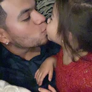 Meet your Posher, Sergio